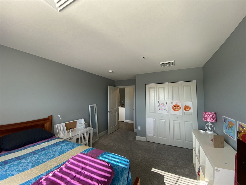 318 Rindge Avenue, Unit 304 Cambridge, MA 02140 - Photo 24 of 27