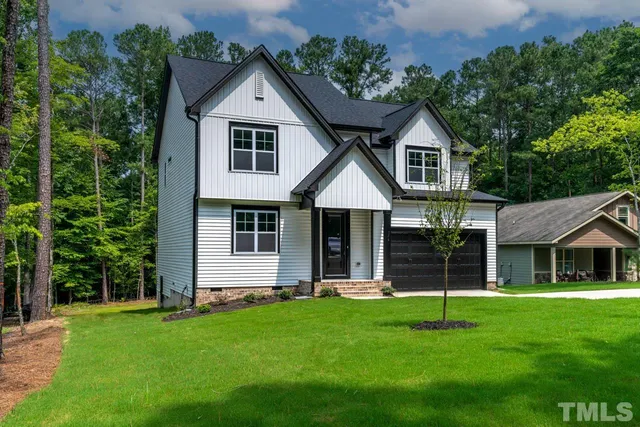 $385,000 | 196 Buckaroo Drive, Louisburg, NC 27549