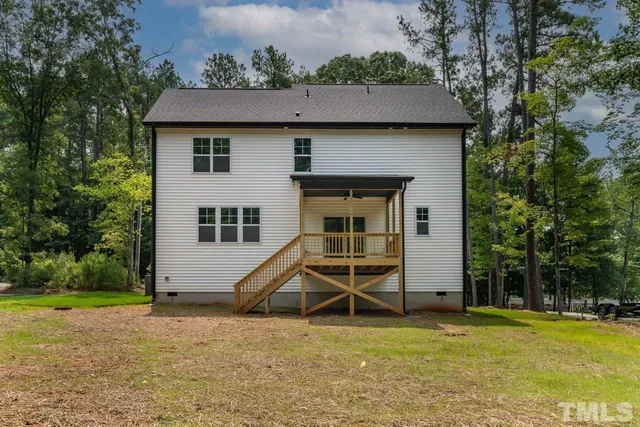 $385,000 | 196 Buckaroo Drive, Louisburg, NC 27549