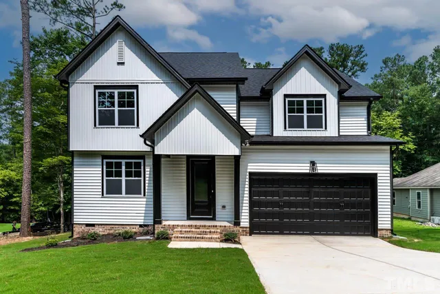 $385,000 | 196 Buckaroo Drive, Louisburg, NC 27549