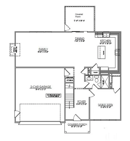 $385,000 | 196 Buckaroo Drive, Louisburg, NC 27549