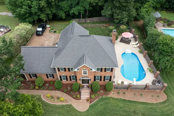 $624,900 | 129 Baldridge Drive, Cottontown, TN 37048