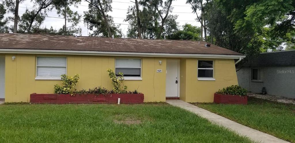 5420 Reef Drive New Port Richey, FL 34652 - Photo 1 of 1