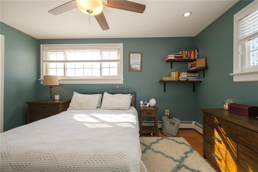 346 Wolf Run Road Industry, PA 15052 - Photo 15 of 25 a bed room with a bed and a window