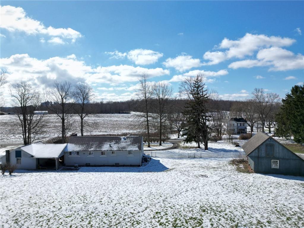 346 Wolf Run Road Industry, PA 15052 - Photo 23 of 25 a view of outdoor space with seating