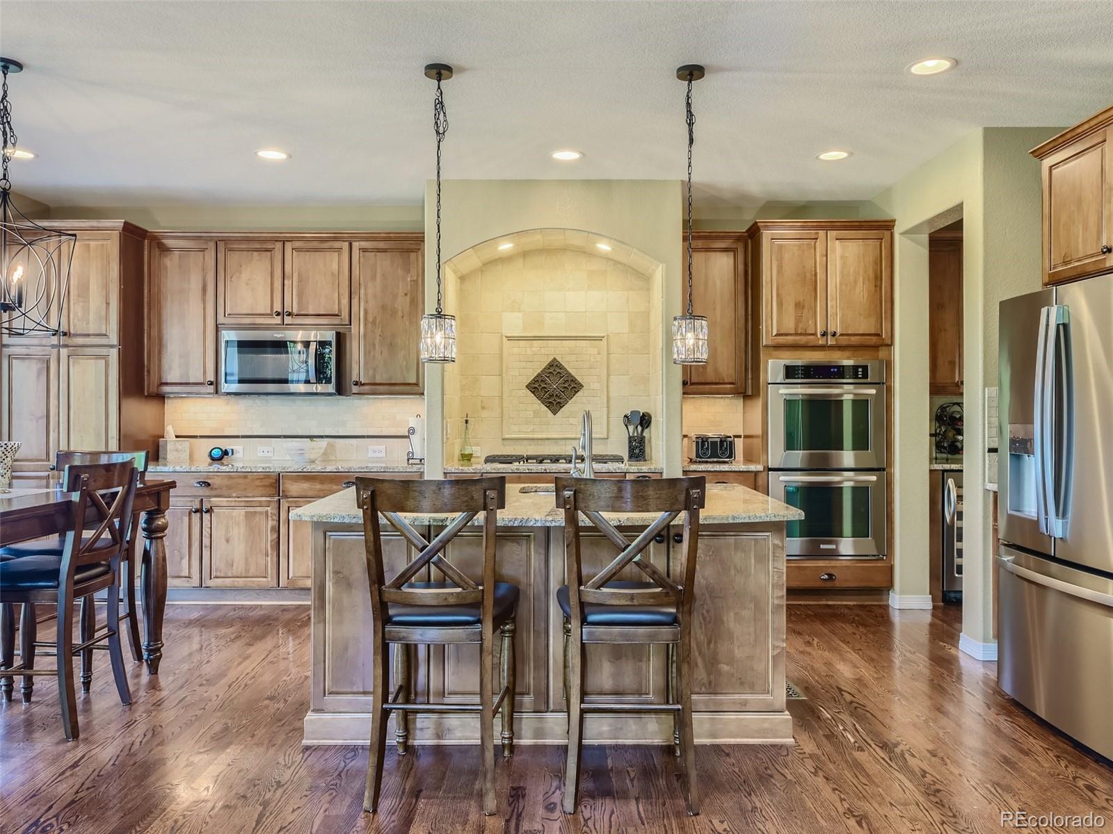 10953 Ashurst Way Highlands Ranch, CO 80130 - Photo 11 of 35