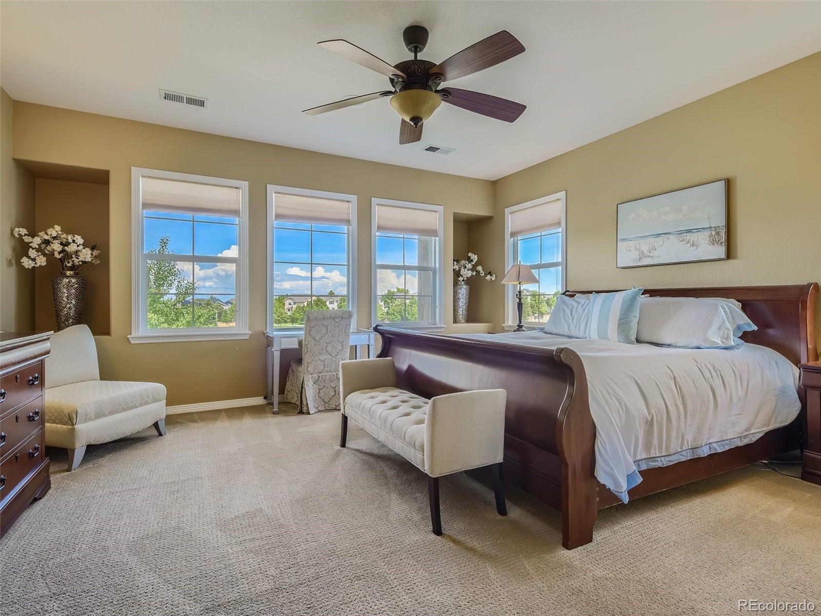 10953 Ashurst Way Highlands Ranch, CO 80130 - Photo 16 of 35