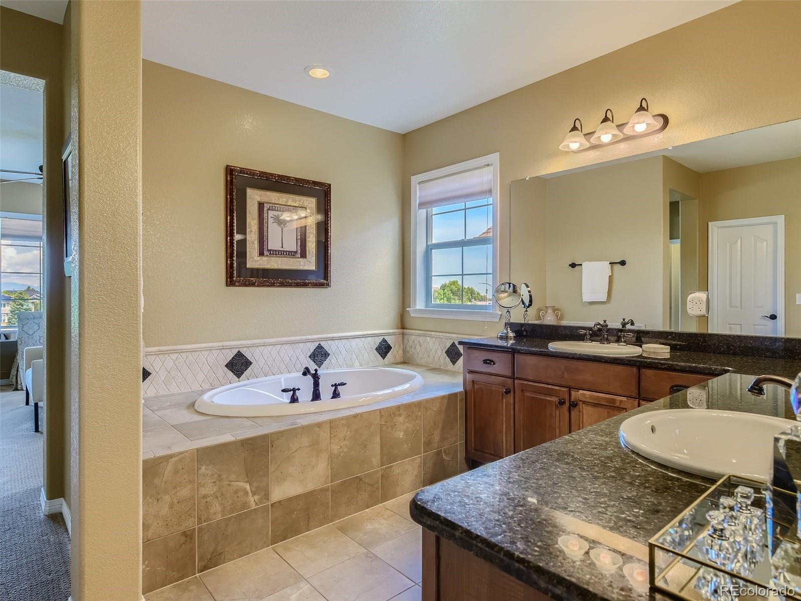 10953 Ashurst Way Highlands Ranch, CO 80130 - Photo 18 of 35