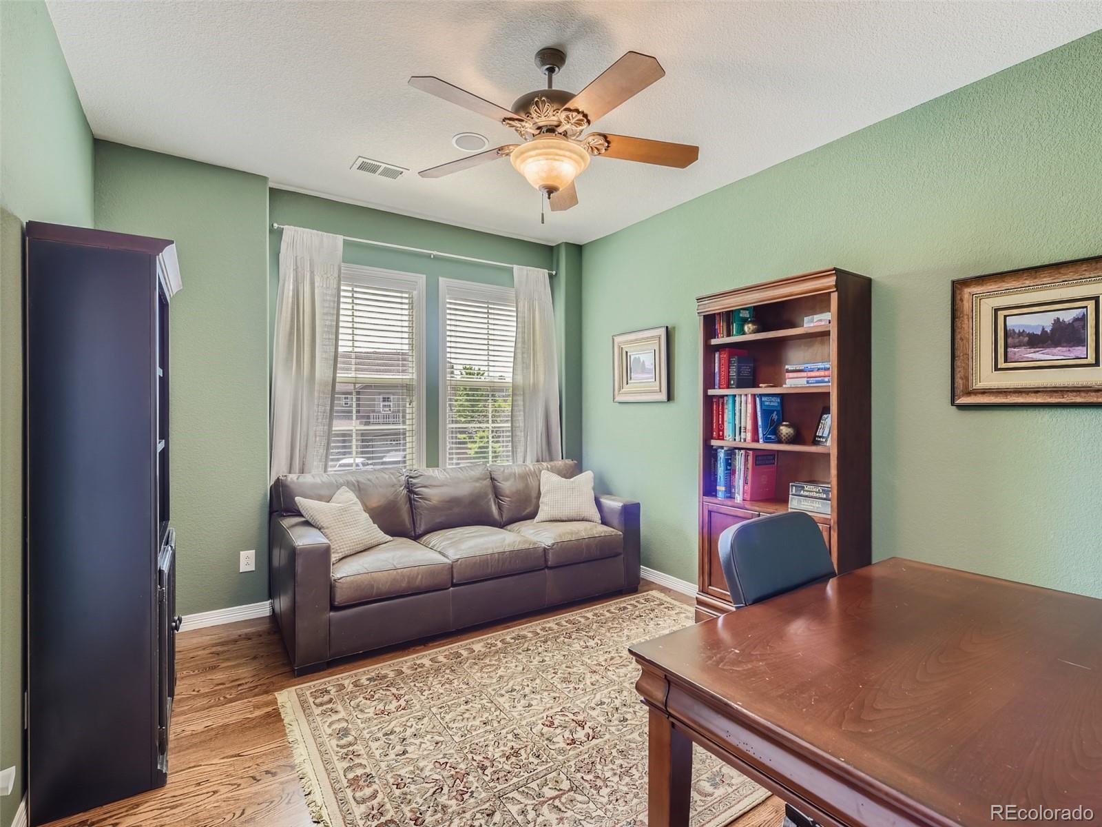10953 Ashurst Way Highlands Ranch, CO 80130 - Photo 23 of 35