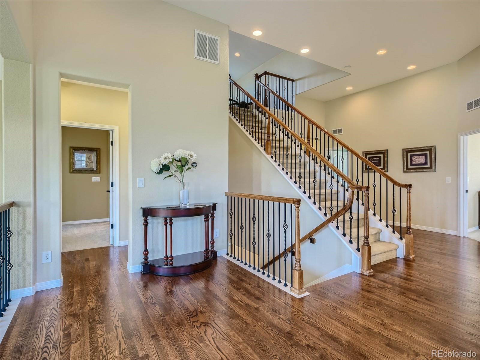 10953 Ashurst Way Highlands Ranch, CO 80130 - Photo 27 of 35