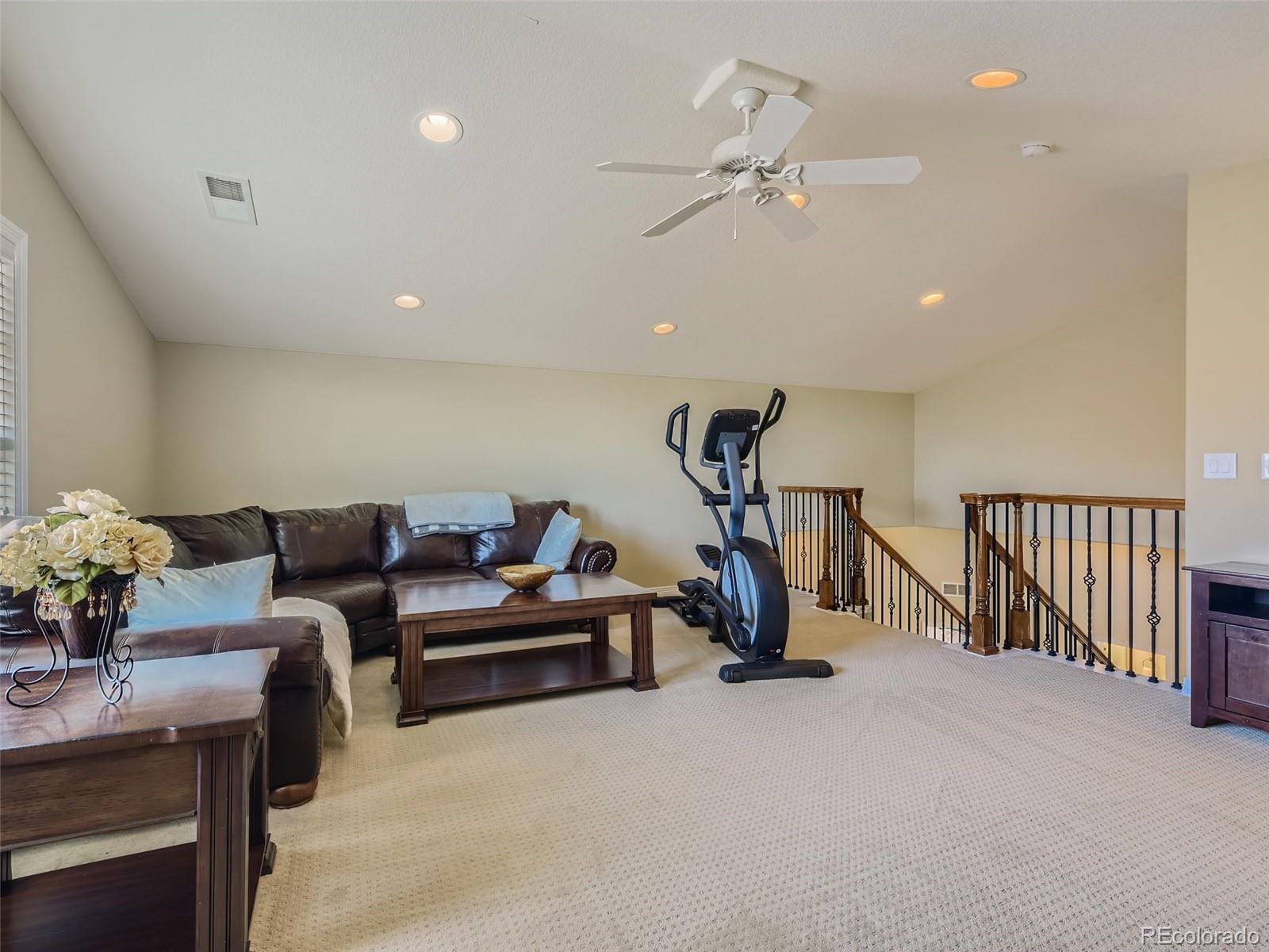 10953 Ashurst Way Highlands Ranch, CO 80130 - Photo 28 of 35