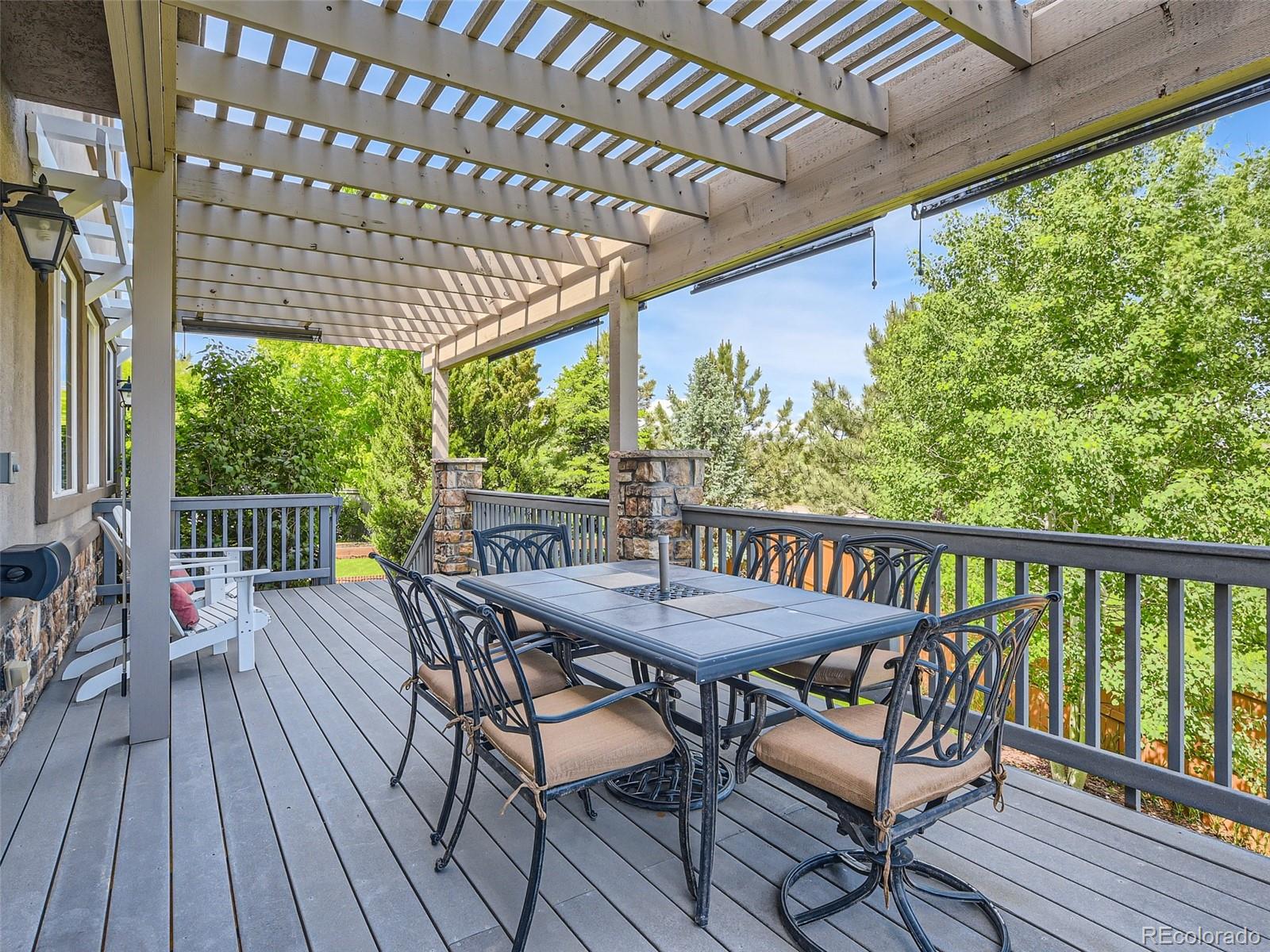 10953 Ashurst Way Highlands Ranch, CO 80130 - Photo 31 of 35