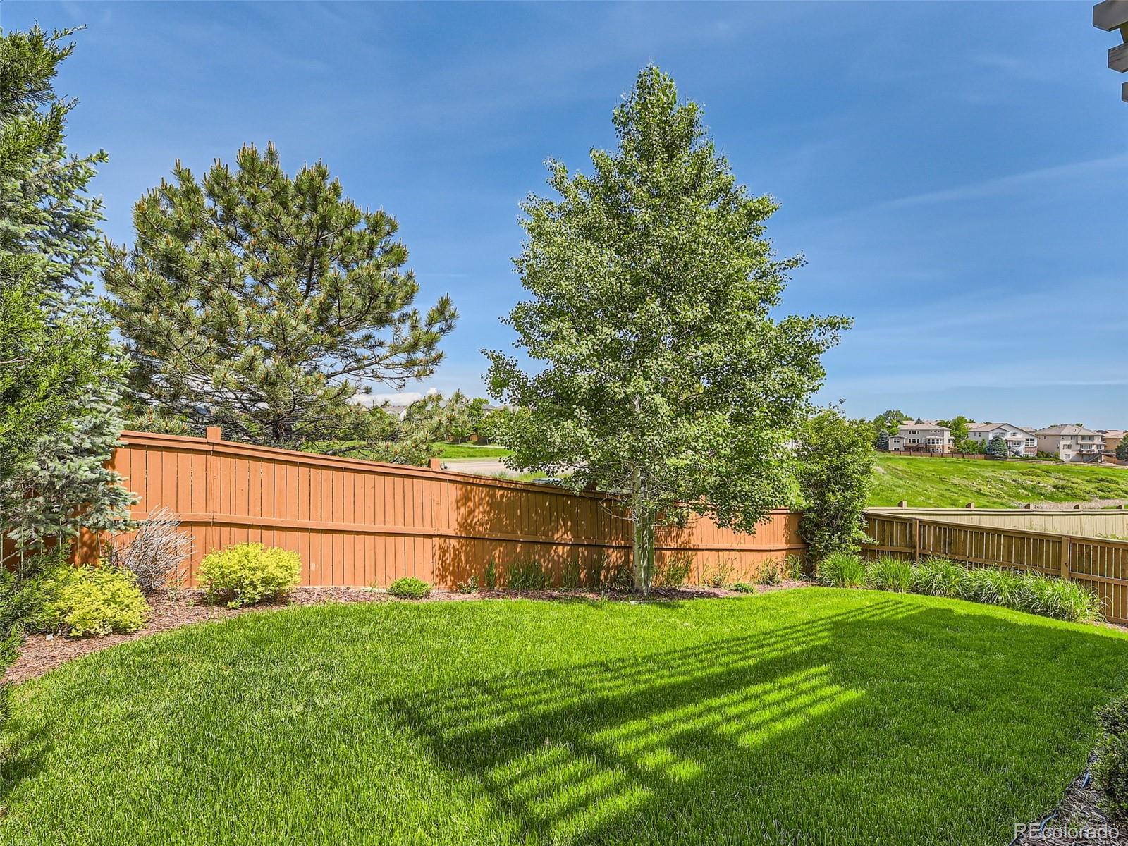 10953 Ashurst Way Highlands Ranch, CO 80130 - Photo 33 of 35