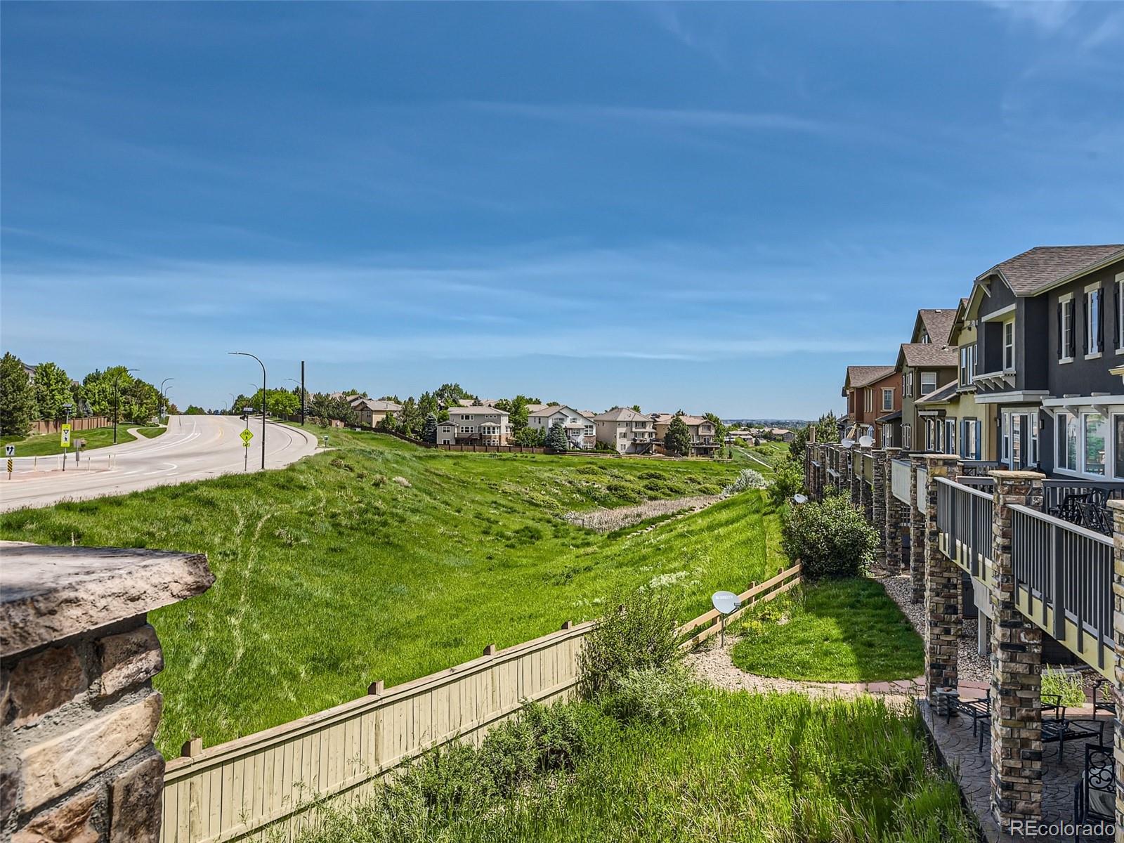 10953 Ashurst Way Highlands Ranch, CO 80130 - Photo 35 of 35