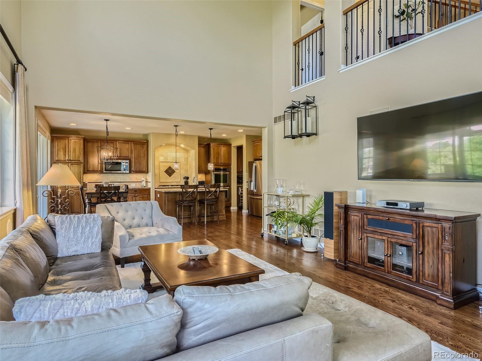 10953 Ashurst Way Highlands Ranch, CO 80130 - Photo 5 of 35