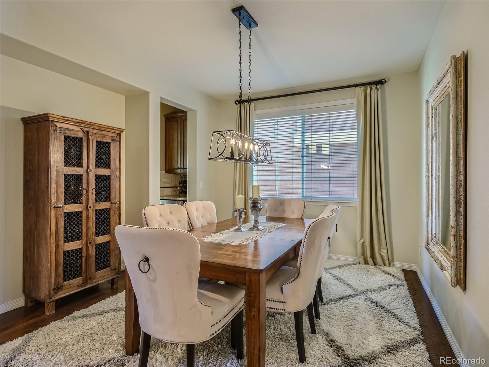 10953 Ashurst Way Highlands Ranch, CO 80130 - Photo 7 of 35