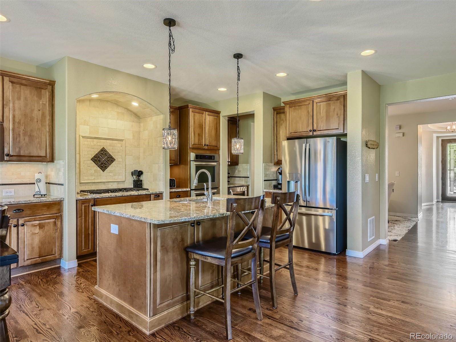 10953 Ashurst Way Highlands Ranch, CO 80130 - Photo 8 of 35