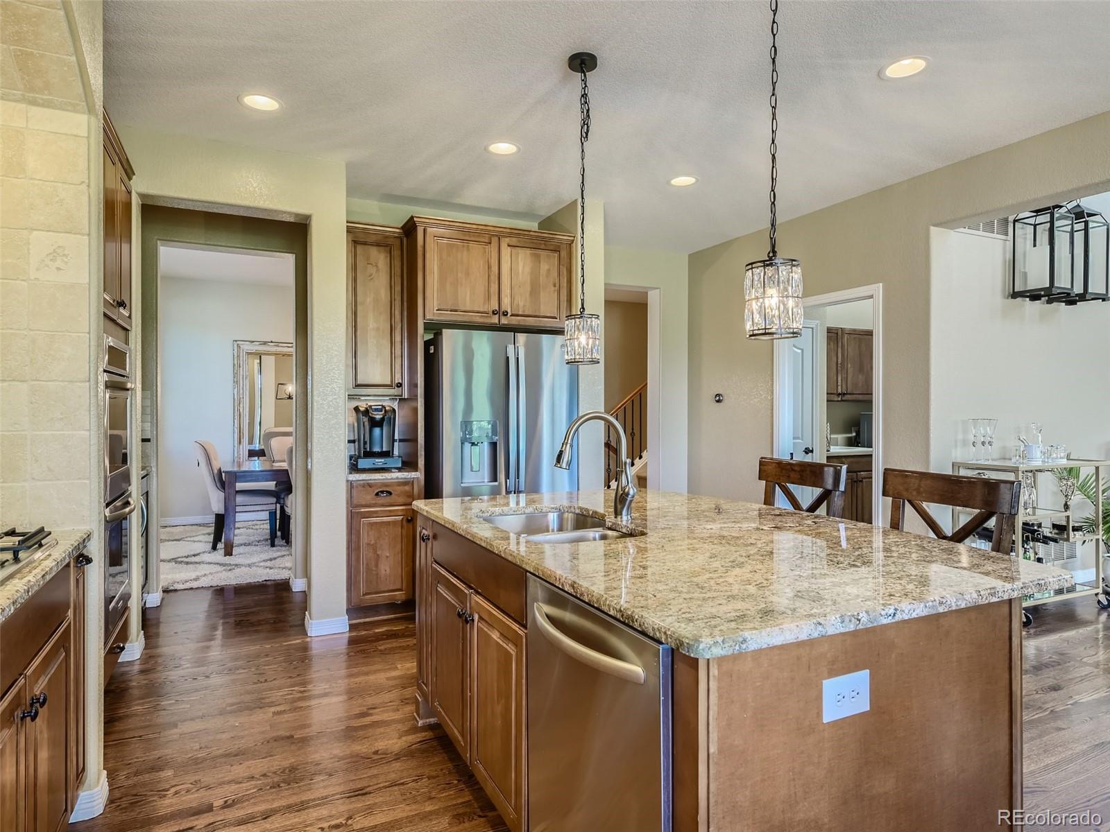 10953 Ashurst Way Highlands Ranch, CO 80130 - Photo 9 of 35