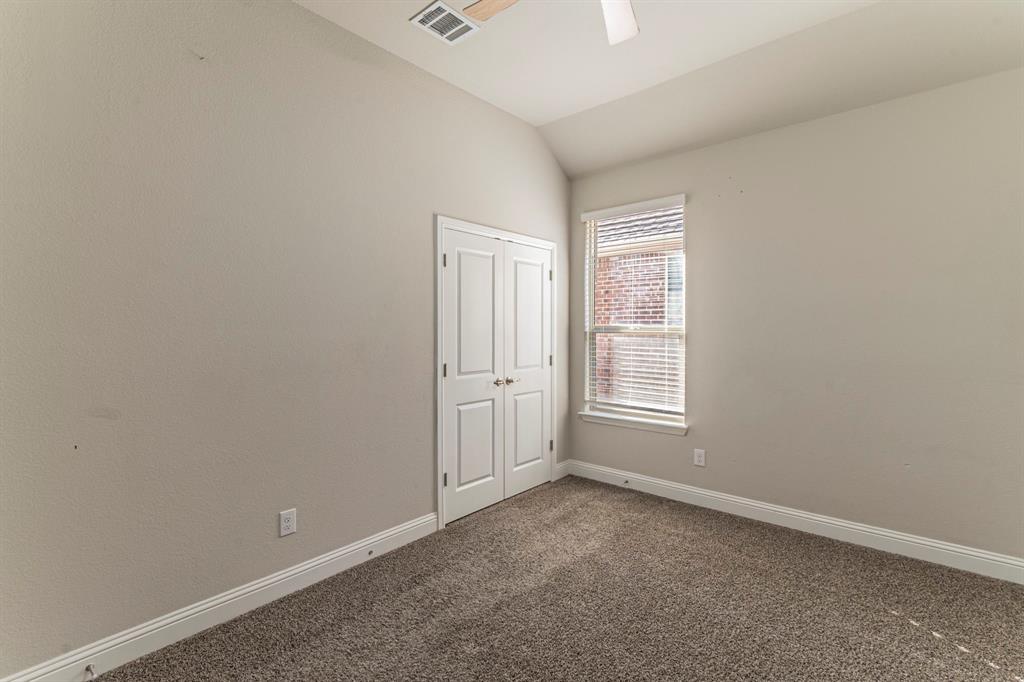 10638 Cherry Tree Way Grand Prairie, TX 76065 - Photo 25 of 39 Another view of guest bedroom 3