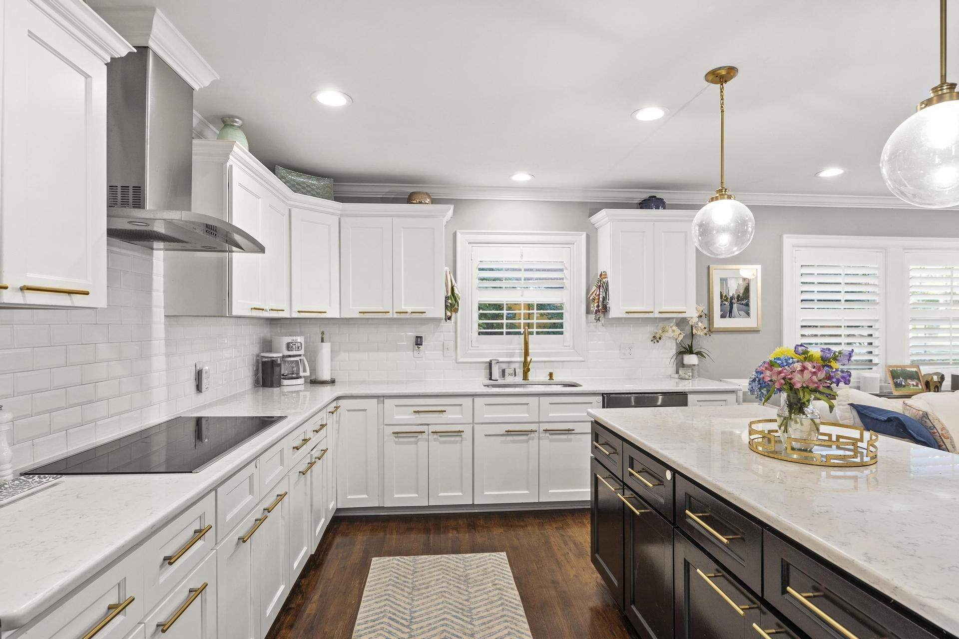 4816 Radcliff Road Raleigh, NC 27609 - Photo 10 of 52 Kitchen
