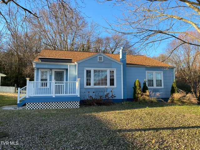 $249,900 | 427 Juniper Street, Greeneville, TN 37745