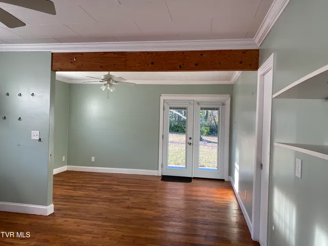$249,900 | 427 Juniper Street, Greeneville, TN 37745