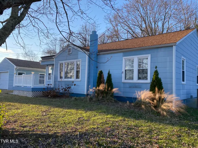 $249,900 | 427 Juniper Street, Greeneville, TN 37745