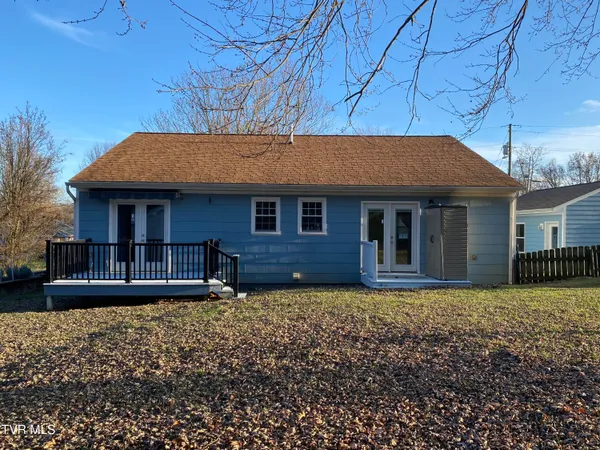 $234,000 | 427 Juniper Street, Greeneville, TN 37745