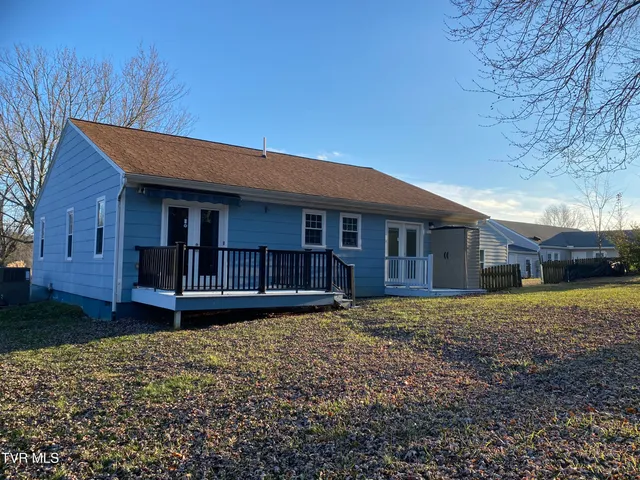 $249,900 | 427 Juniper Street, Greeneville, TN 37745