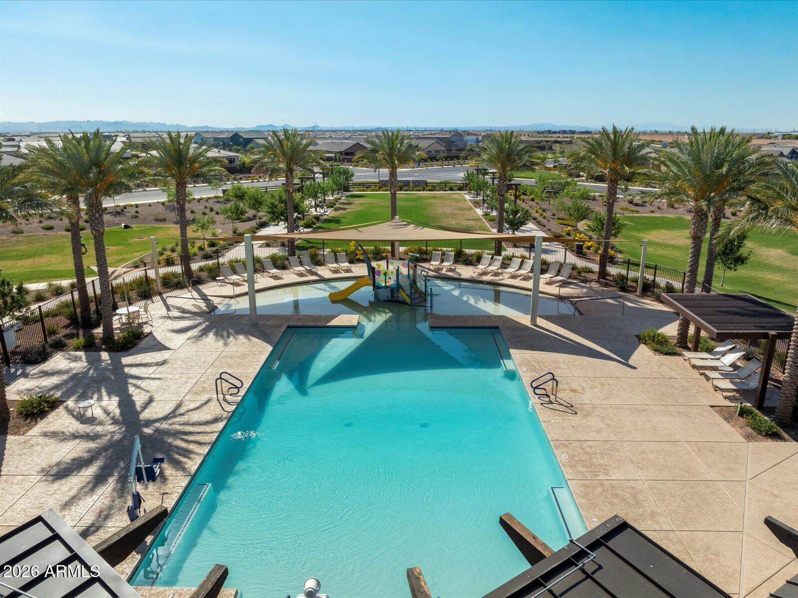 2412 Enantio Road San Tan Valley, AZ 85143 - Photo 55 of 60