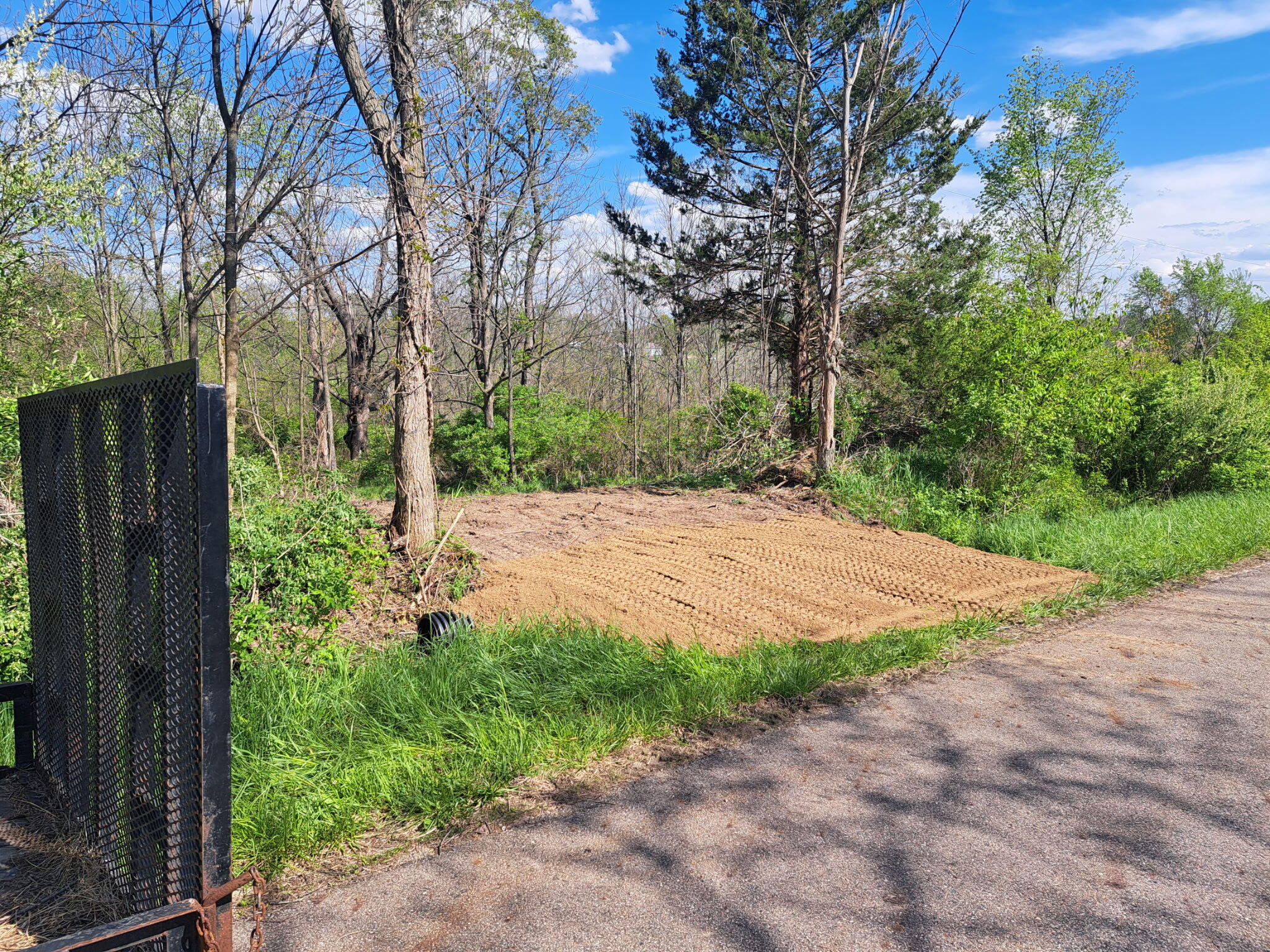 0 South Bradley Road Charlotte, MI 48813 - Photo 3 of 4 1000003012