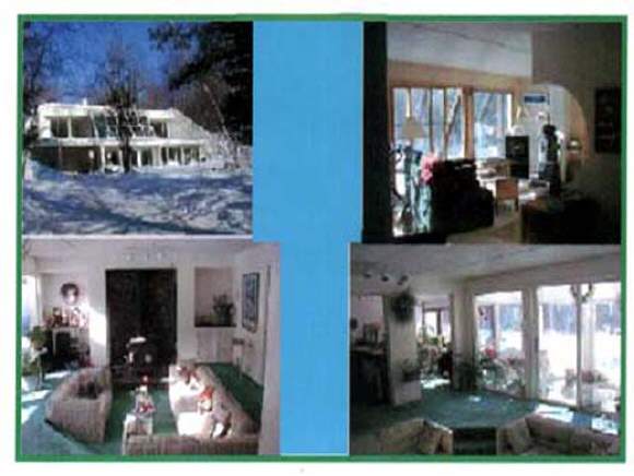 Lot 2 Old Meadow Road Thornton, NH 03285 - Photo 1 of 3