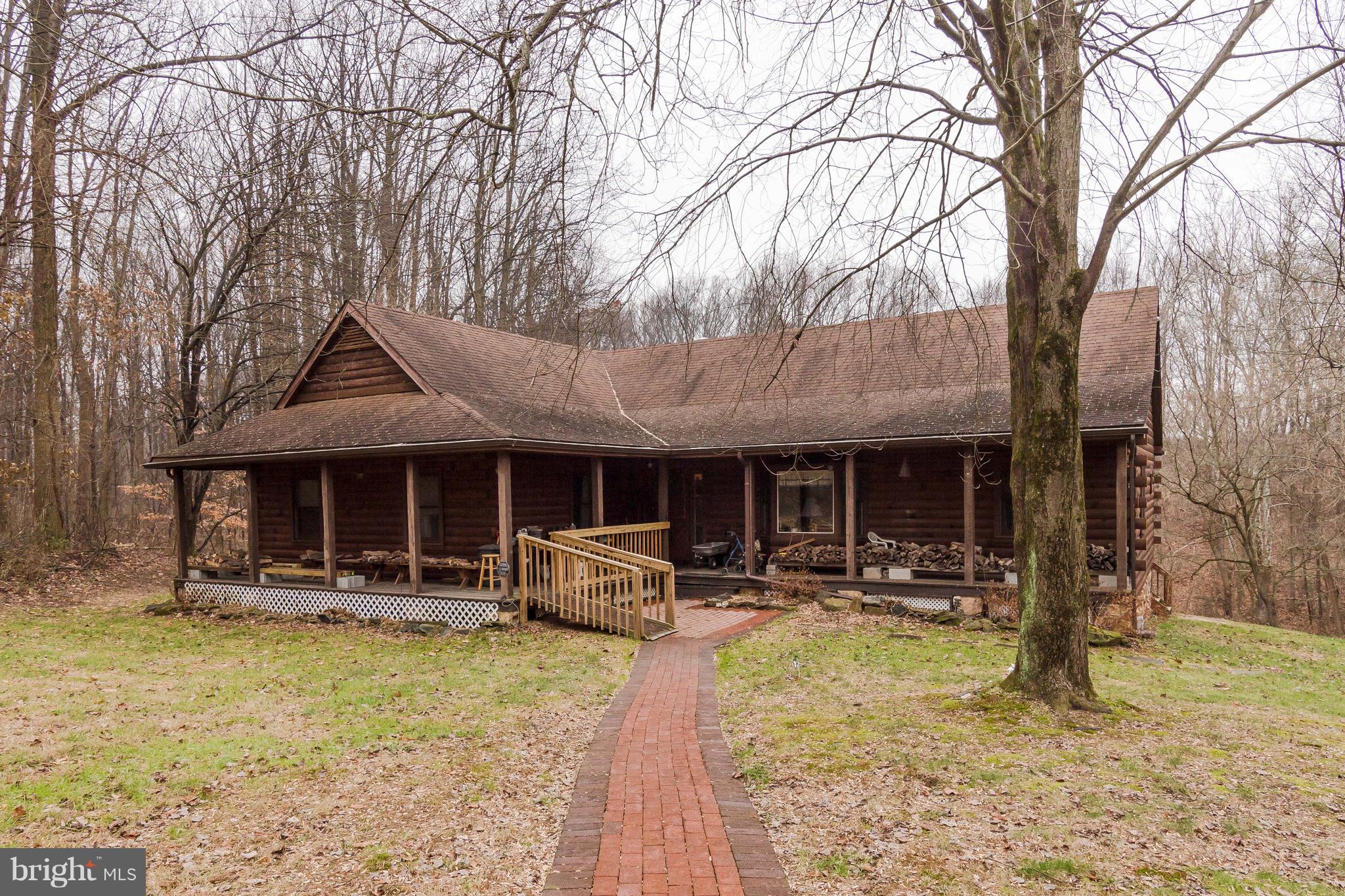 364 Kirks Mill Road Nottingham, PA 19362 - Photo 1 of 34