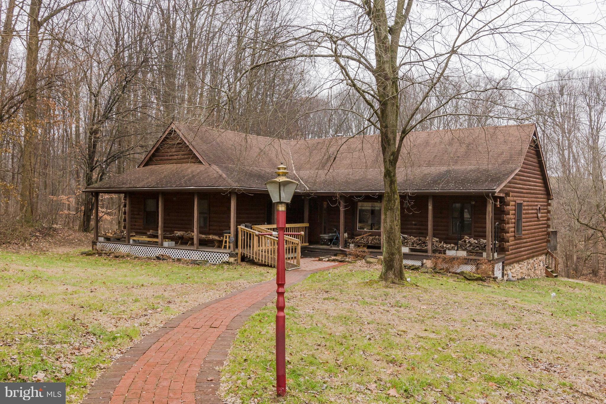364 Kirks Mill Road Nottingham, PA 19362 - Photo 2 of 34