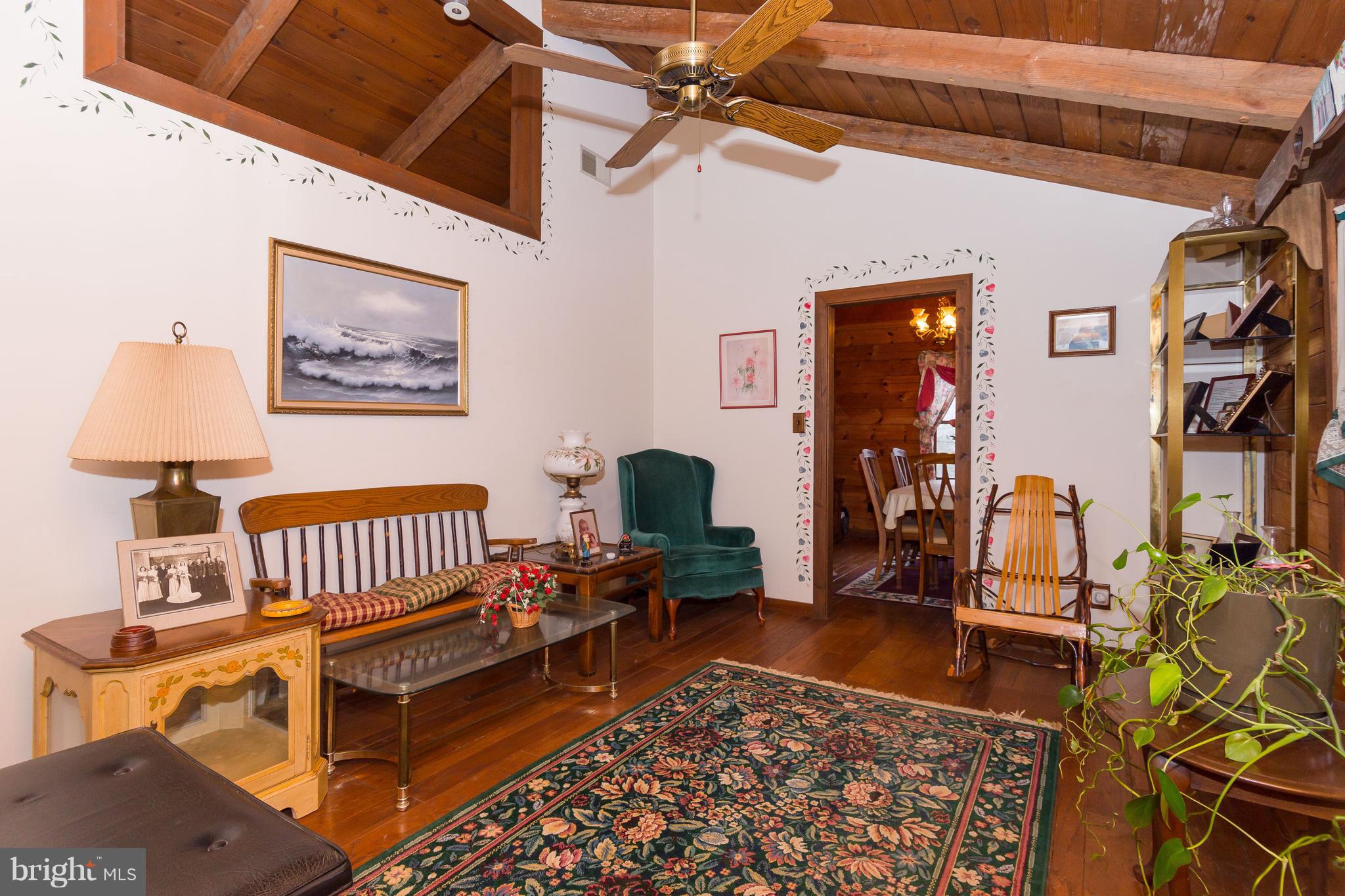 364 Kirks Mill Road Nottingham, PA 19362 - Photo 3 of 34