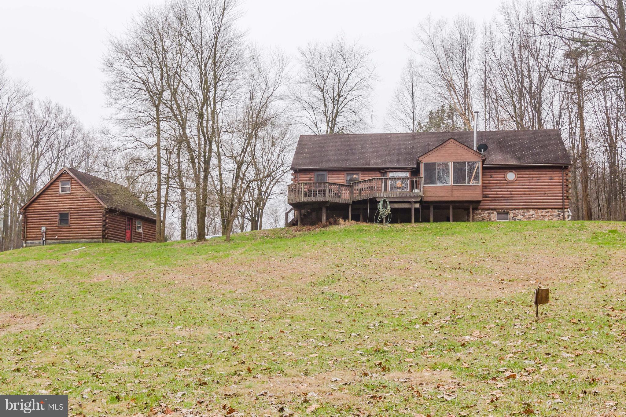 364 Kirks Mill Road Nottingham, PA 19362 - Photo 27 of 34