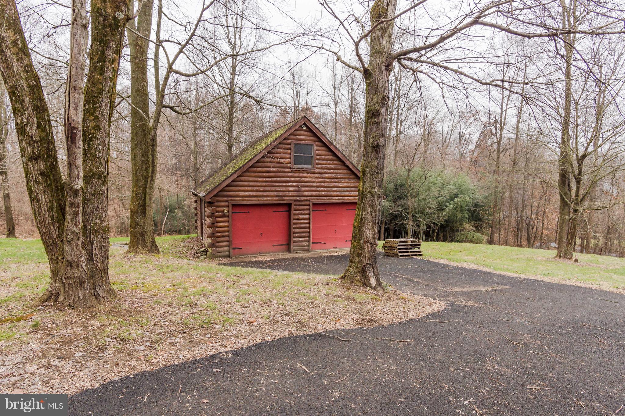 364 Kirks Mill Road Nottingham, PA 19362 - Photo 28 of 34