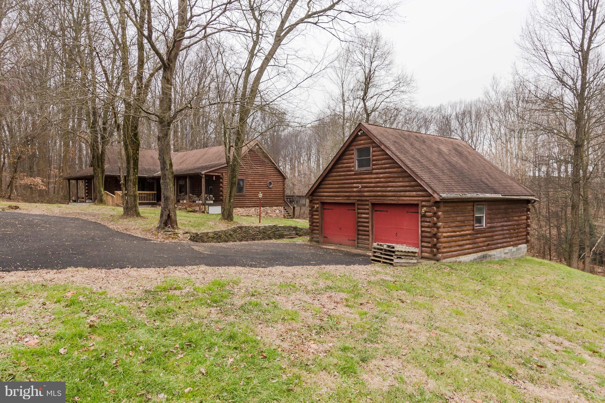 364 Kirks Mill Road Nottingham, PA 19362 - Photo 29 of 34