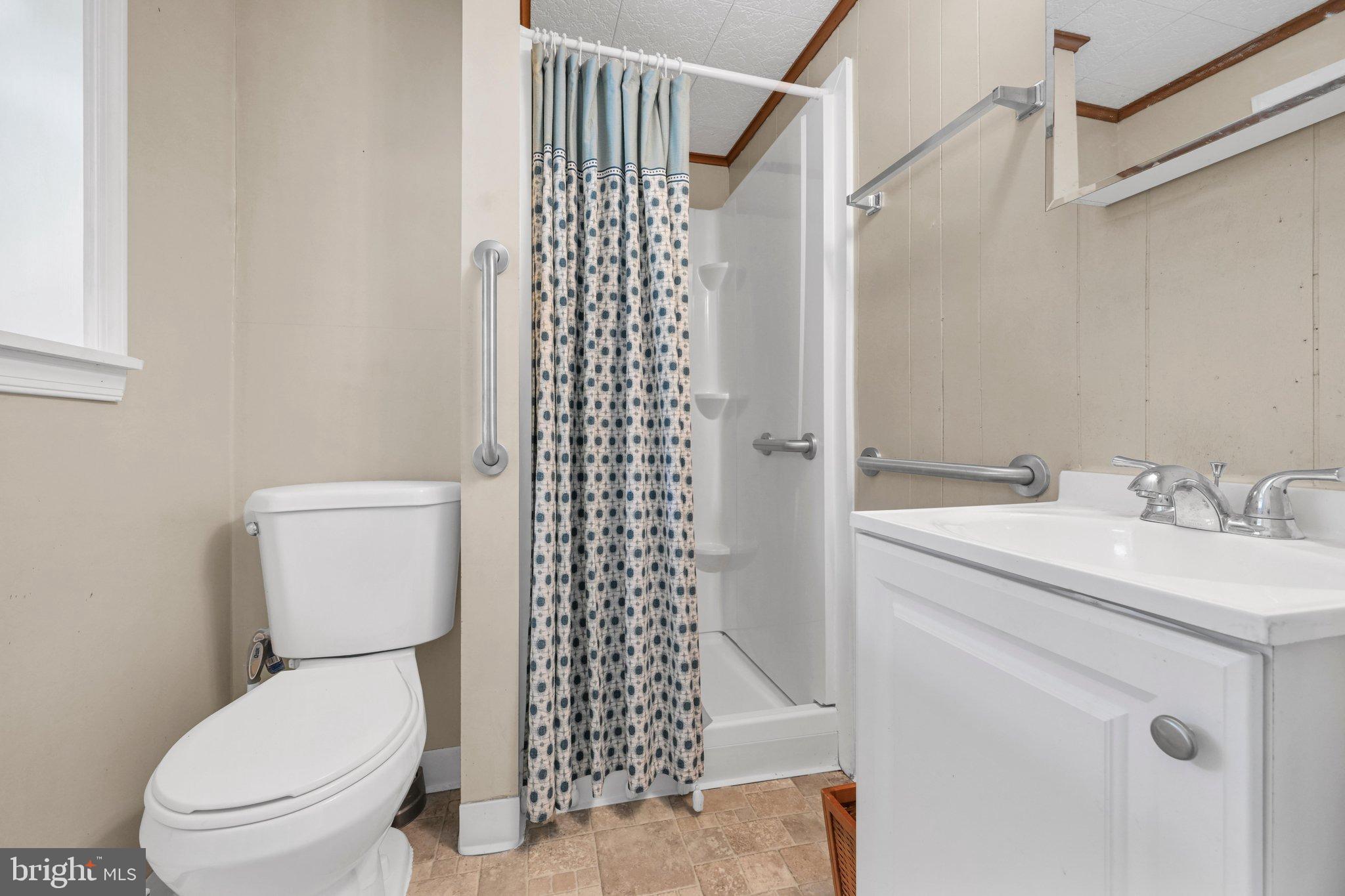 1305 Kramer Mill Road Denver, PA 17517 - Photo 11 of 22 First floor full bath with shower.