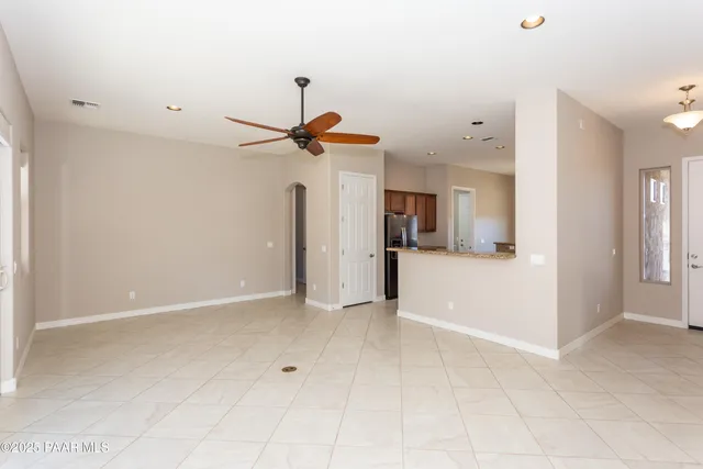 $2,500 | 6245 Searle Place, Prescott Valley, AZ 86314