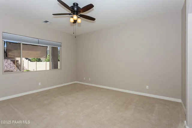 $2,500 | 6245 Searle Place, Prescott Valley, AZ 86314