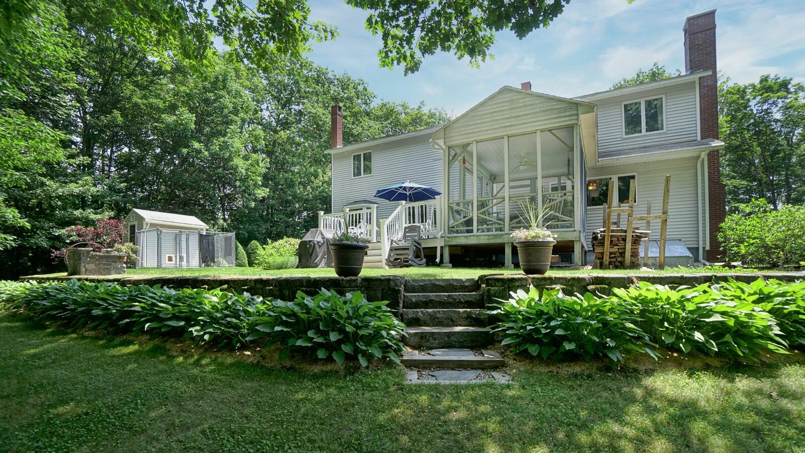 113 Wood Road Gorham, ME 04038 - Photo 81 of 92 DSC09908