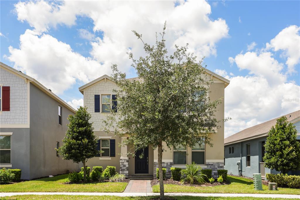 16161 Mangrove Road Winter Garden, FL 34787 - Photo 33 of 46