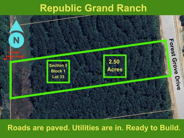 $180,000 | 15673 Frst Grv Drive, Willis, TX 77378