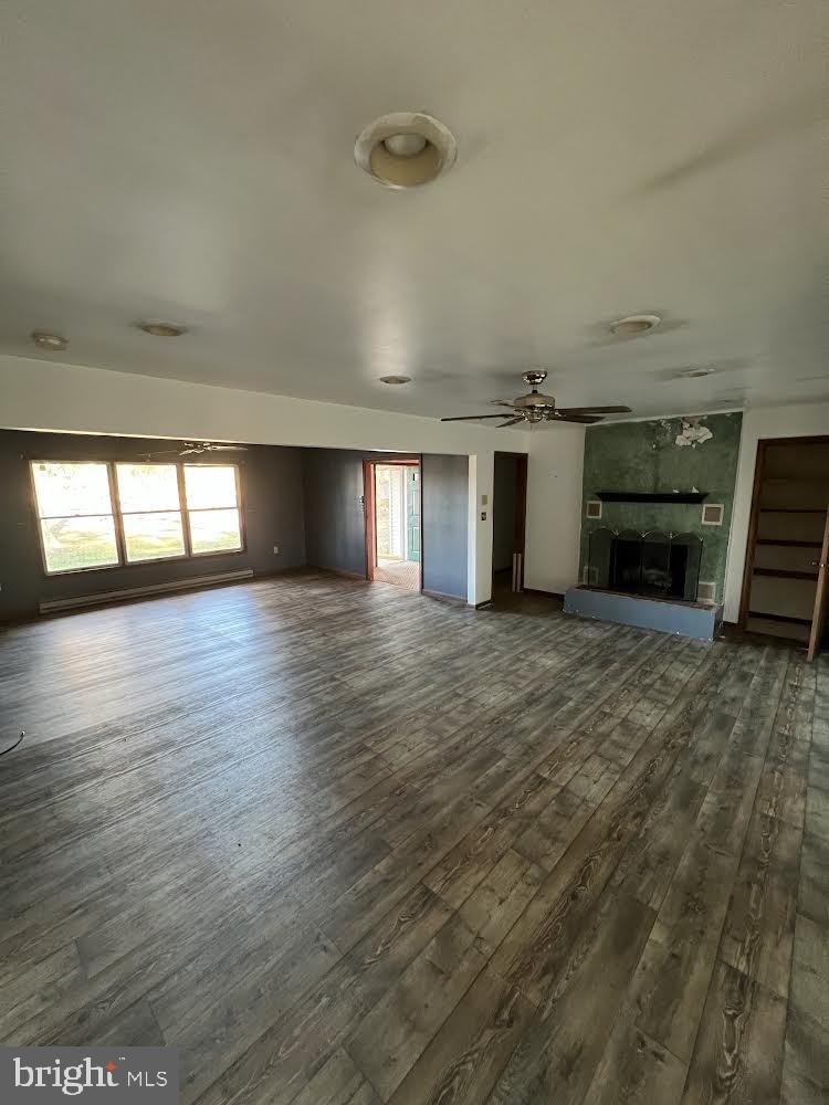 7099 Elmo Dryden Road Westover, MD 21871 - Photo 8 of 21 Gallery Image 8