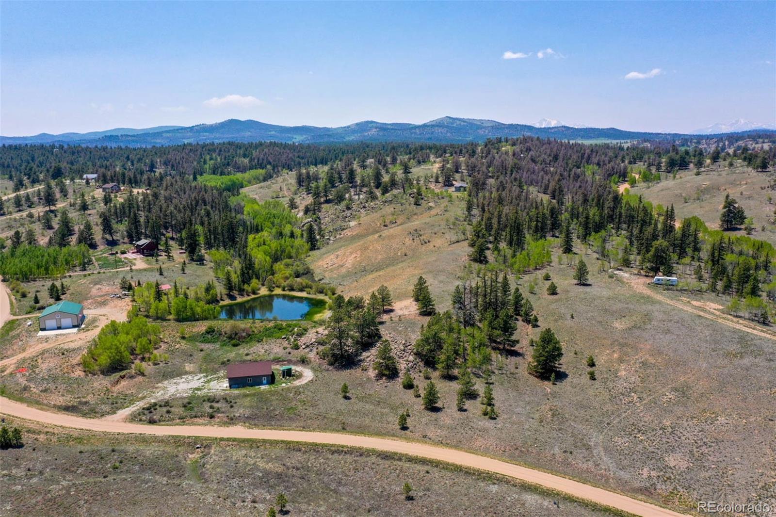 1248 Frees Loop Hartsel, CO 80449 - Photo 11 of 22 Gallery Image 11