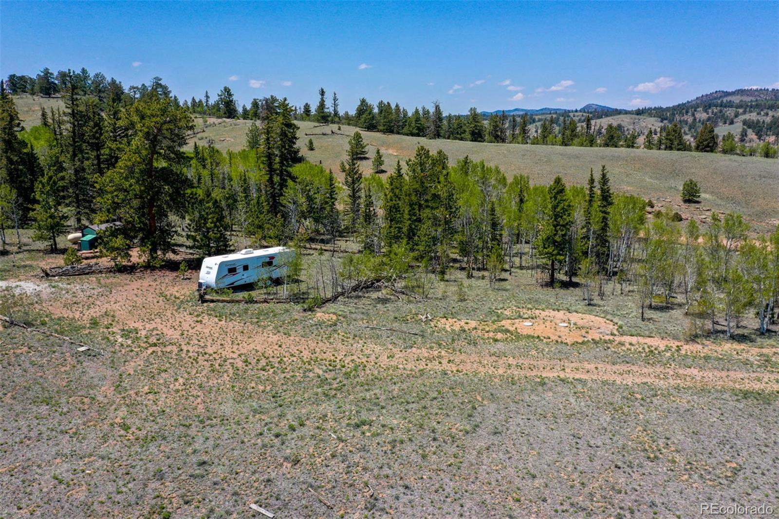 1248 Frees Loop Hartsel, CO 80449 - Photo 10 of 22 Gallery Image 10