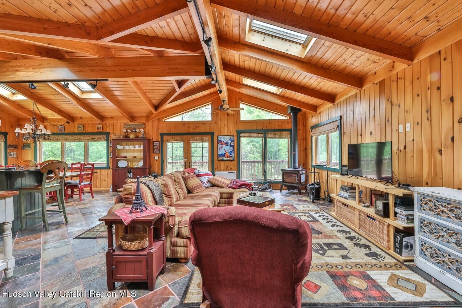 25 Looking Glass Road Hunter, NY 12442 - Photo 33 of 40 25 Looking Glass - 33
