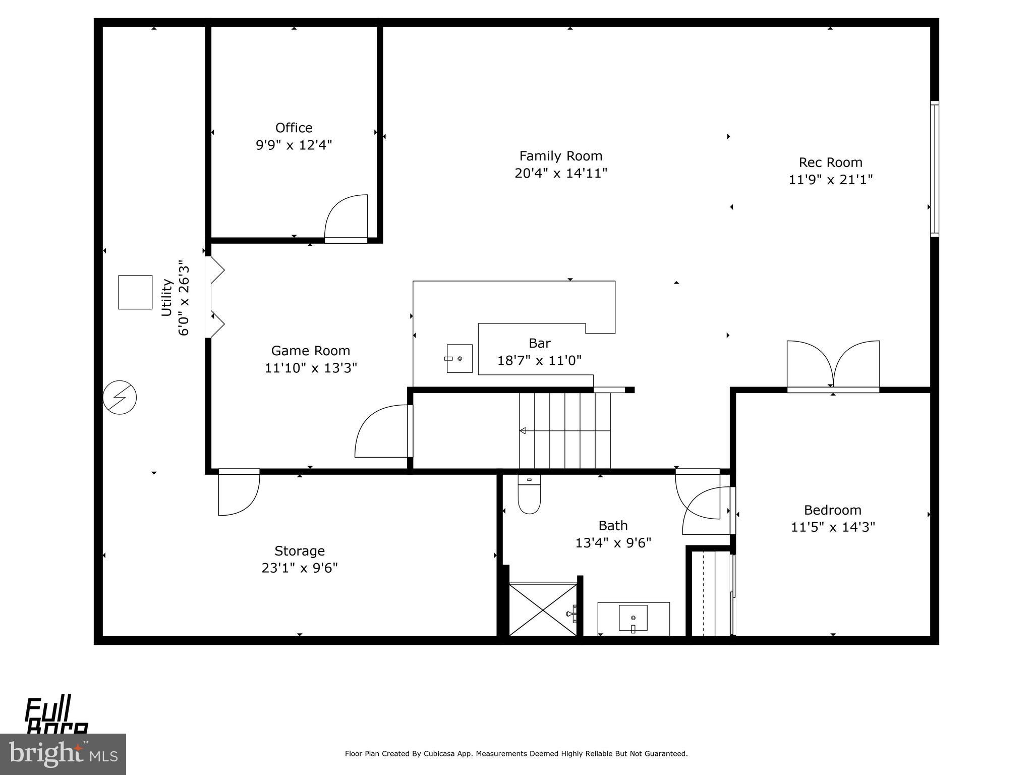 641 Dorset Street Lititz, PA 17543 - Photo 46 of 48