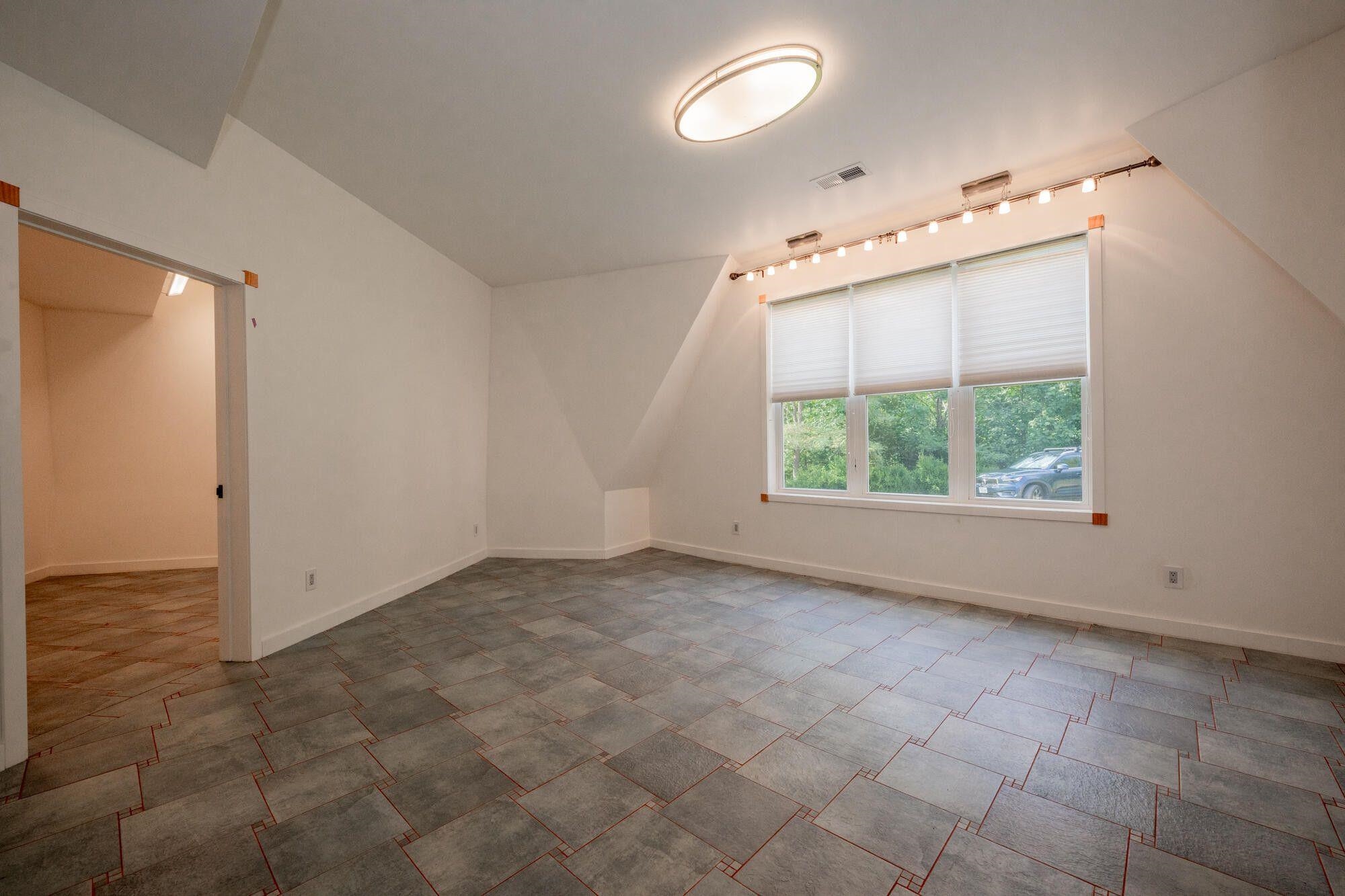 4745 Plank Road Natural Bridge, VA 24578 - Photo 37 of 75 First floor Primary Suite with walk-in closet.